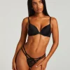 Irina Thong - Black