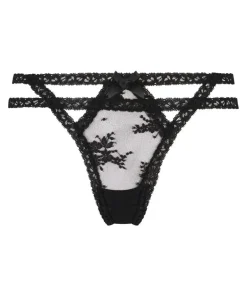 Irina Thong - Black