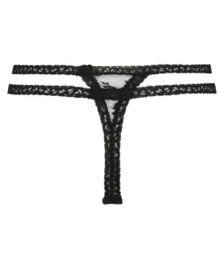 Irina Thong - Black