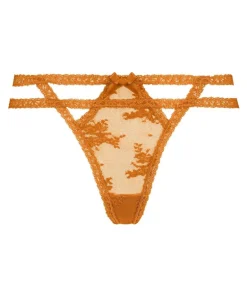 Irina Thong - Orange