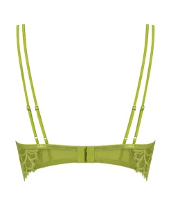Isabella Bralette - Green