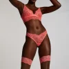 Isabella Bralette - Pink