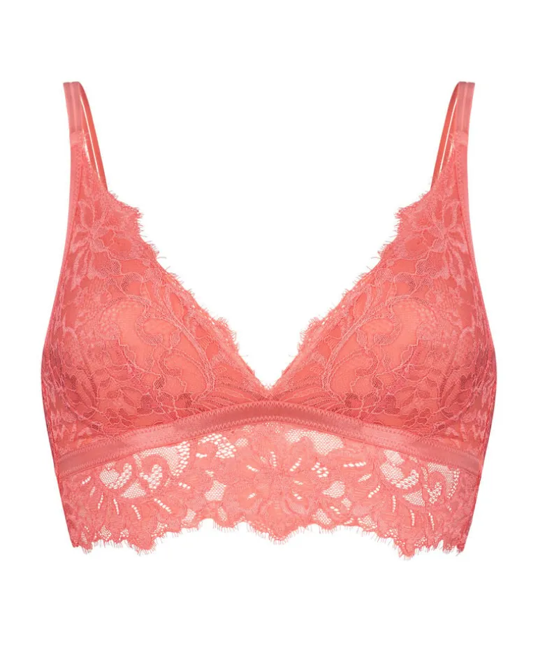 Isabella Bralette - Pink