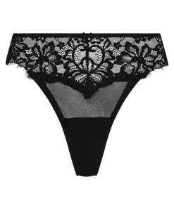 Isabella Brazilian - Black