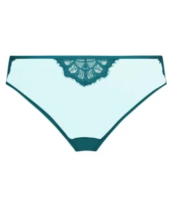 Isabella Brazilian - Green