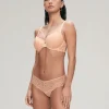 Isabella Brazilian - Orange