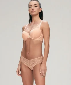 Isabella Brazilian - Orange