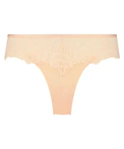 Isabella Brazilian - Orange