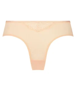 Isabella Brazilian - Orange