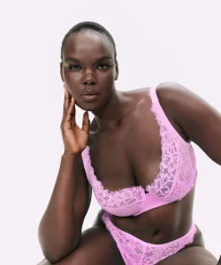 Isabella Brazilian - Pink