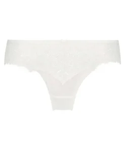 Isabella Brazilian - White
