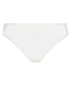 Isabella Brazilian - White