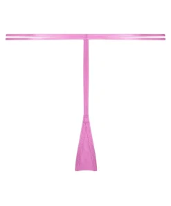 Isabella Thong - Pink
