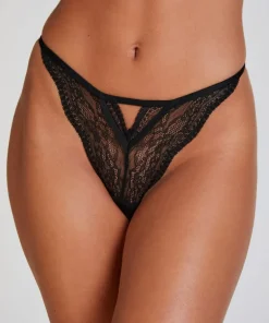 Isabelle Brazilian - Black