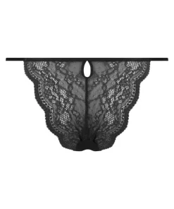 Isabelle Brazilian - Black