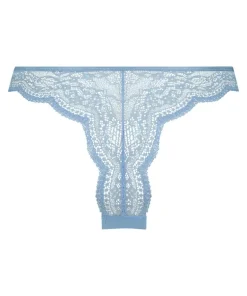 Isabelle Cheekini - Blue