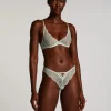 Isabelle Cheekini - Green