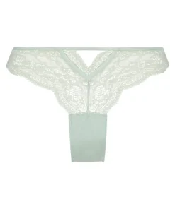 Isabelle Cheekini - Green