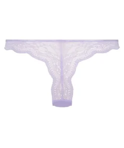 Isabelle Cheekini - Purple