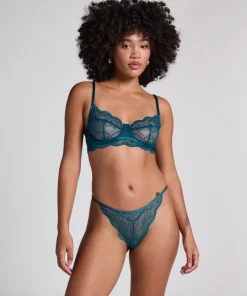 Isabelle Thong - Blue