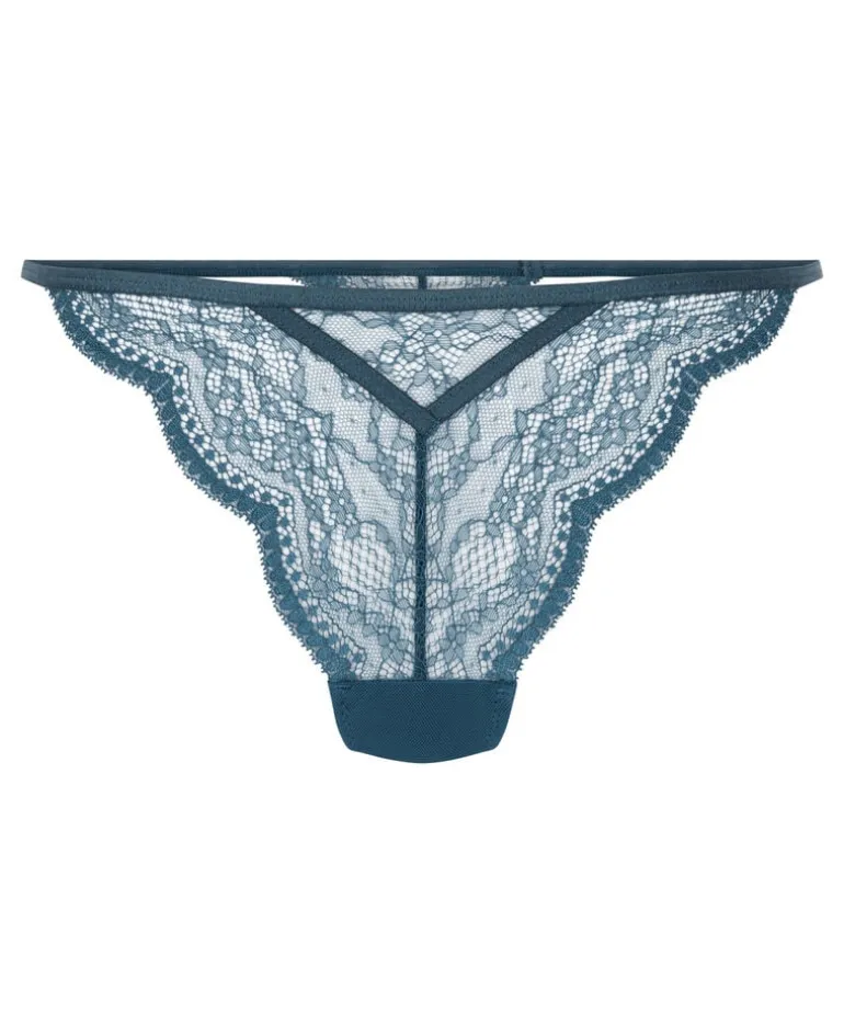 Isabelle Thong - Blue