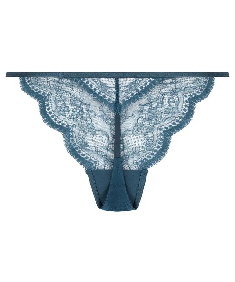 Isabelle Thong - Blue