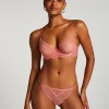 Isabelle Thong - Pink