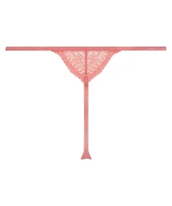 Isabelle Thong - Pink