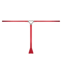 Isabelle Thong - Red