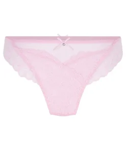 Isadora Thong - Pink