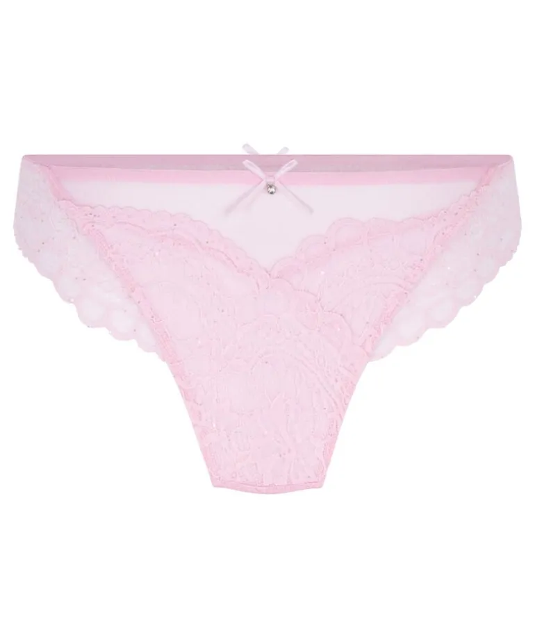 Isadora Thong - Pink