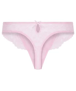 Isadora Thong - Pink