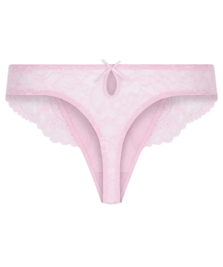 Isadora Thong - Pink
