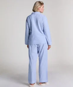 Jacket Cotton - Blue