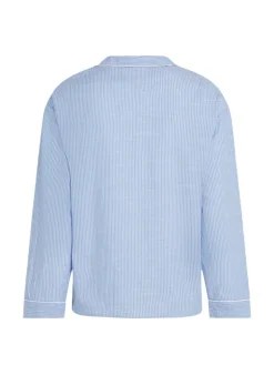 Jacket Cotton - Blue