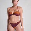 Janiero Rio Bikinibottom - Purple
