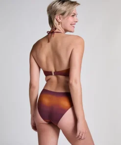 Janiero Rio Bikinibottom - Purple