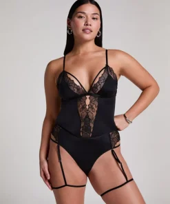 Jemima Body - Black