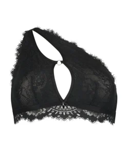 Jenni Bralette - Black