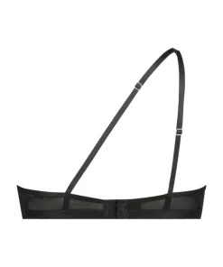 Jenni Bralette - Black