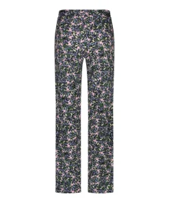 Jersey Pyjama Pants - Black