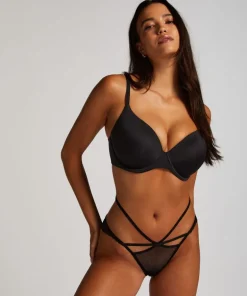 Joy Mini Brazilian - Black