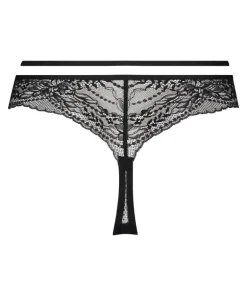 Joy Mini Brazilian - Black