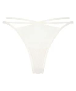 Joy Mini Brazilian - White