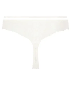 Joy Mini Brazilian - White