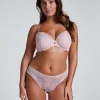 Juliette Brazilian - Pink
