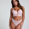 Juliette Thong - Pink