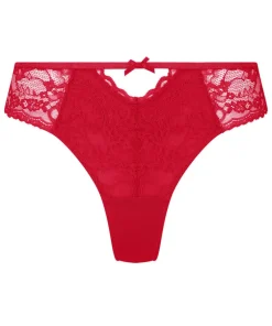 Juliette Thong - Red