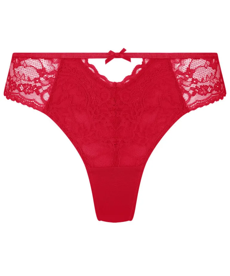 Juliette Thong - Red