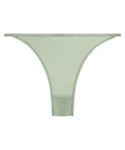 Kaiden High Leg Brazilian - Green